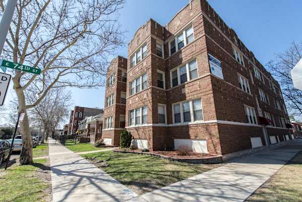 7400 S Yates property